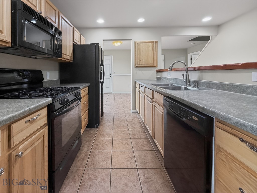 Laurel Glen - Residential