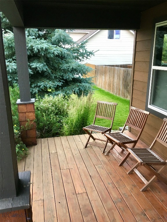 Laurel Glen - Residential