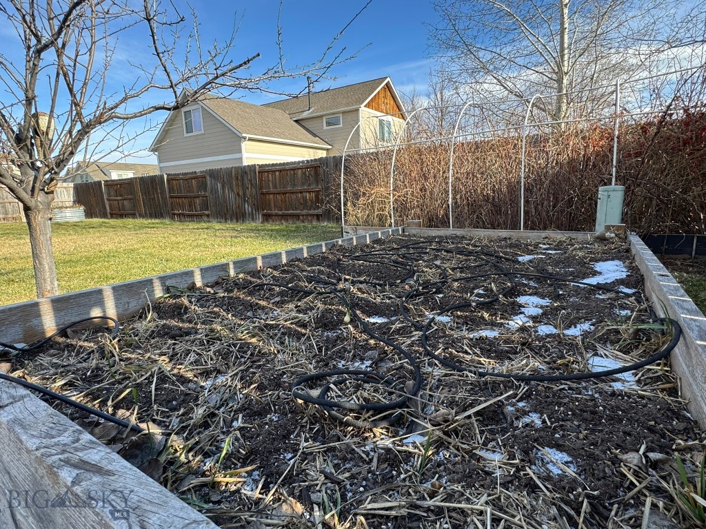 Laurel Glen - Residential