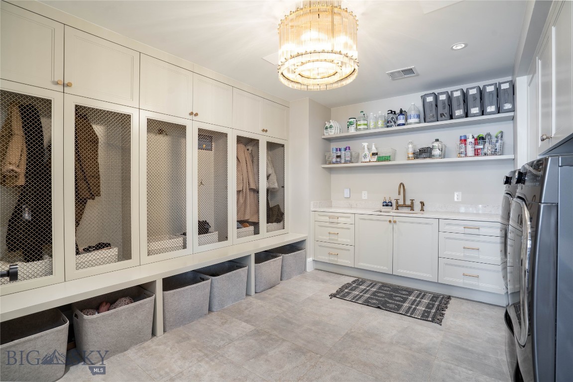 Minor Subdivision - Residential