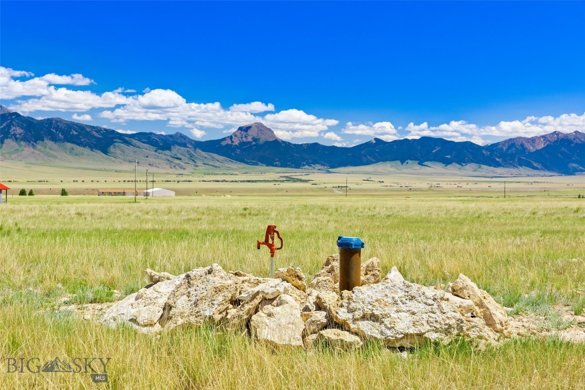 Shining Mountain Unit I - Residential