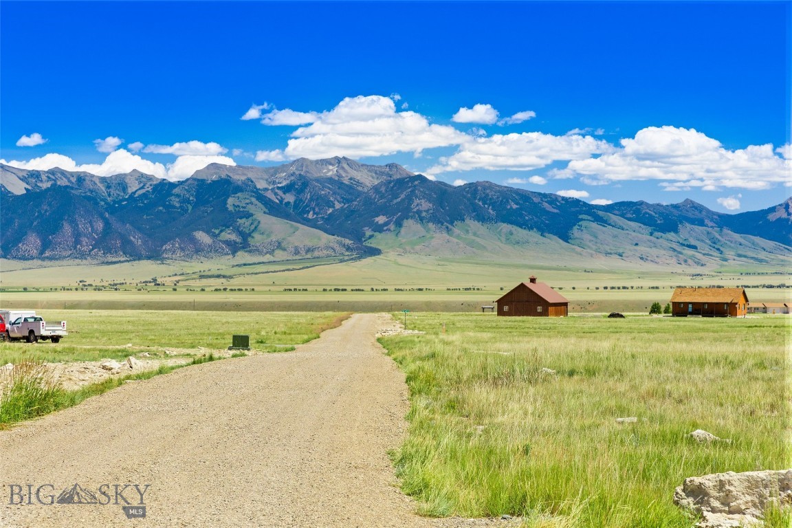 Shining Mountain Unit I - Residential