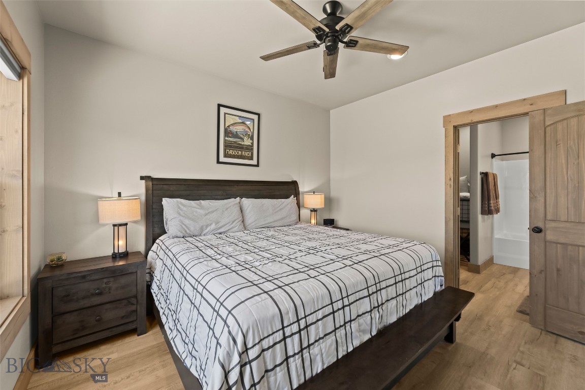 Shining Mountain Unit I - Residential