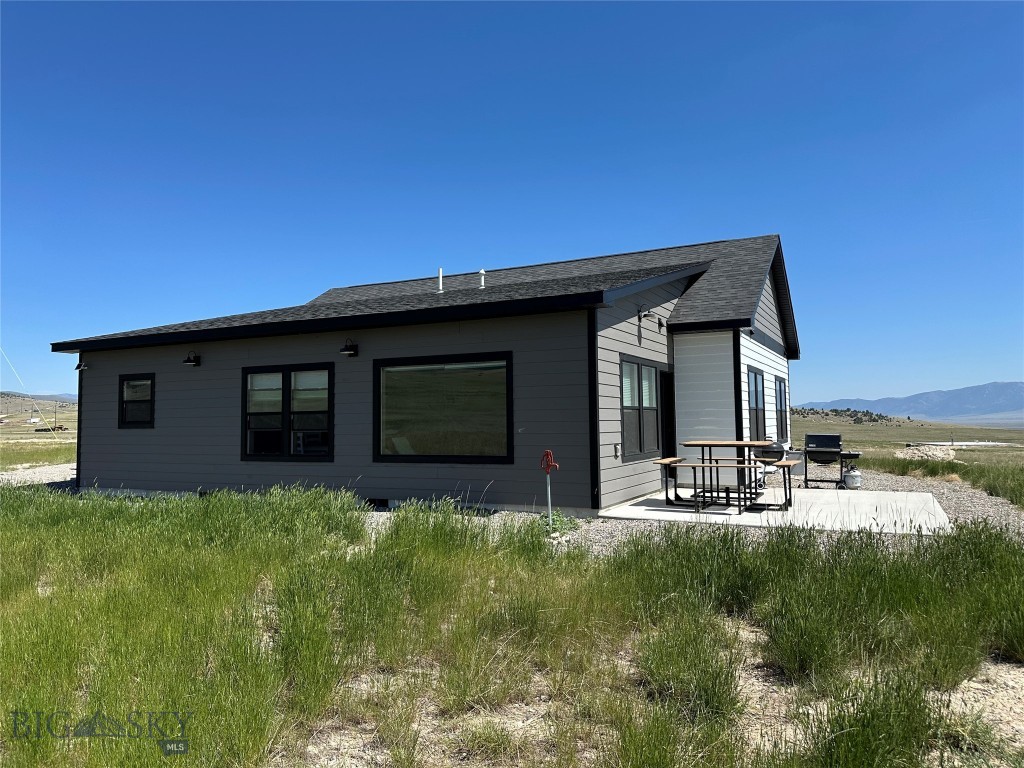 21 Gopher Trail