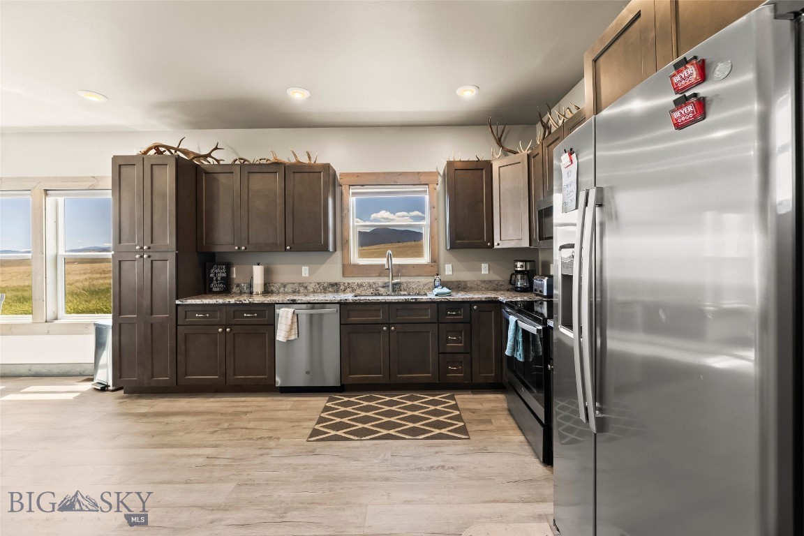 Shining Mountain Unit I - Residential