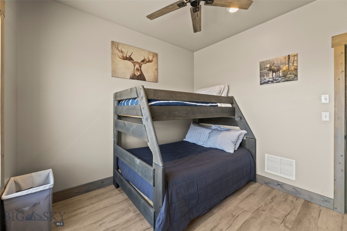 Shining Mountain Unit I - Residential