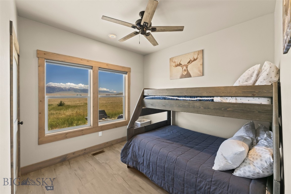 Shining Mountain Unit I - Residential