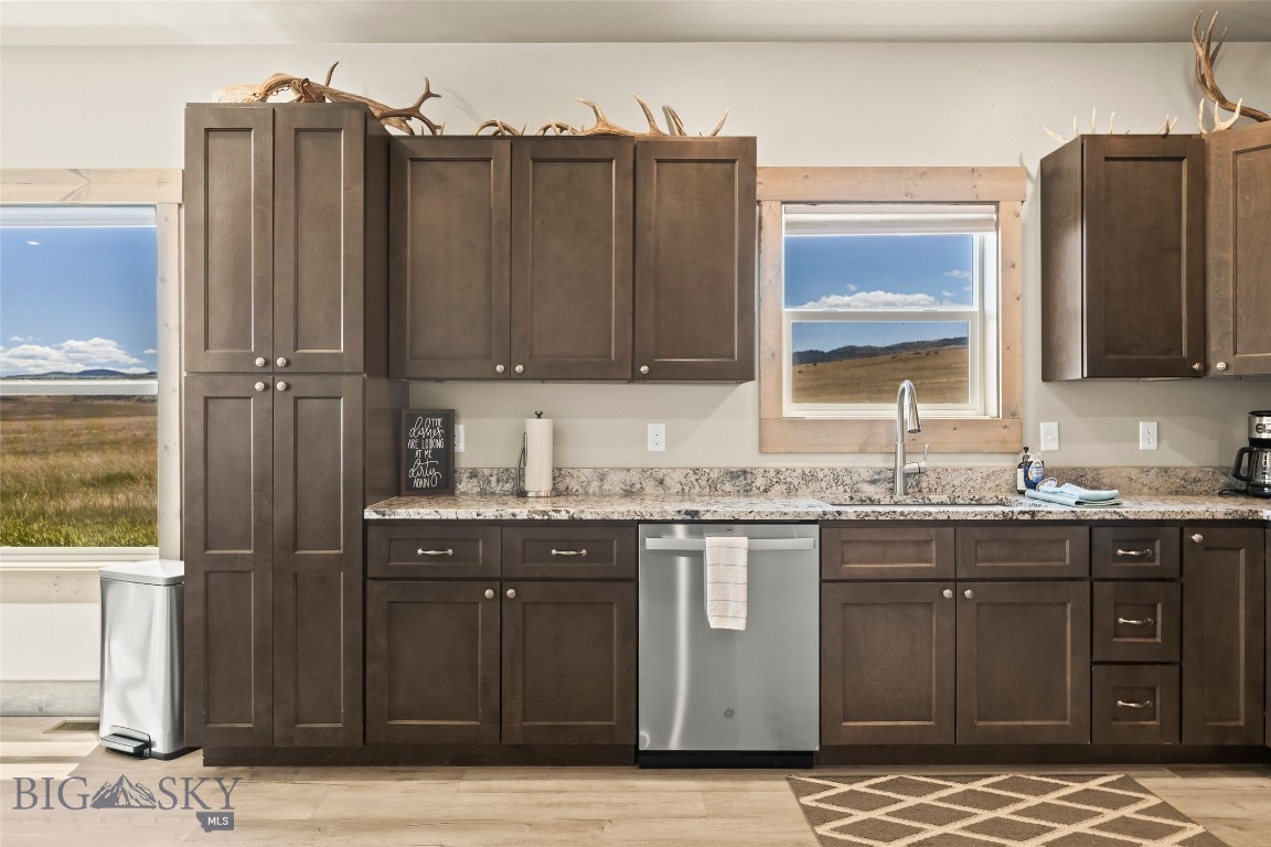 Shining Mountain Unit I - Residential