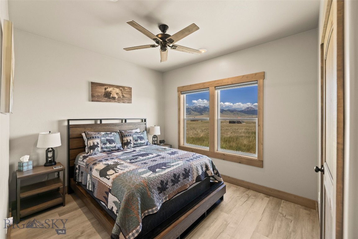 Shining Mountain Unit I - Residential