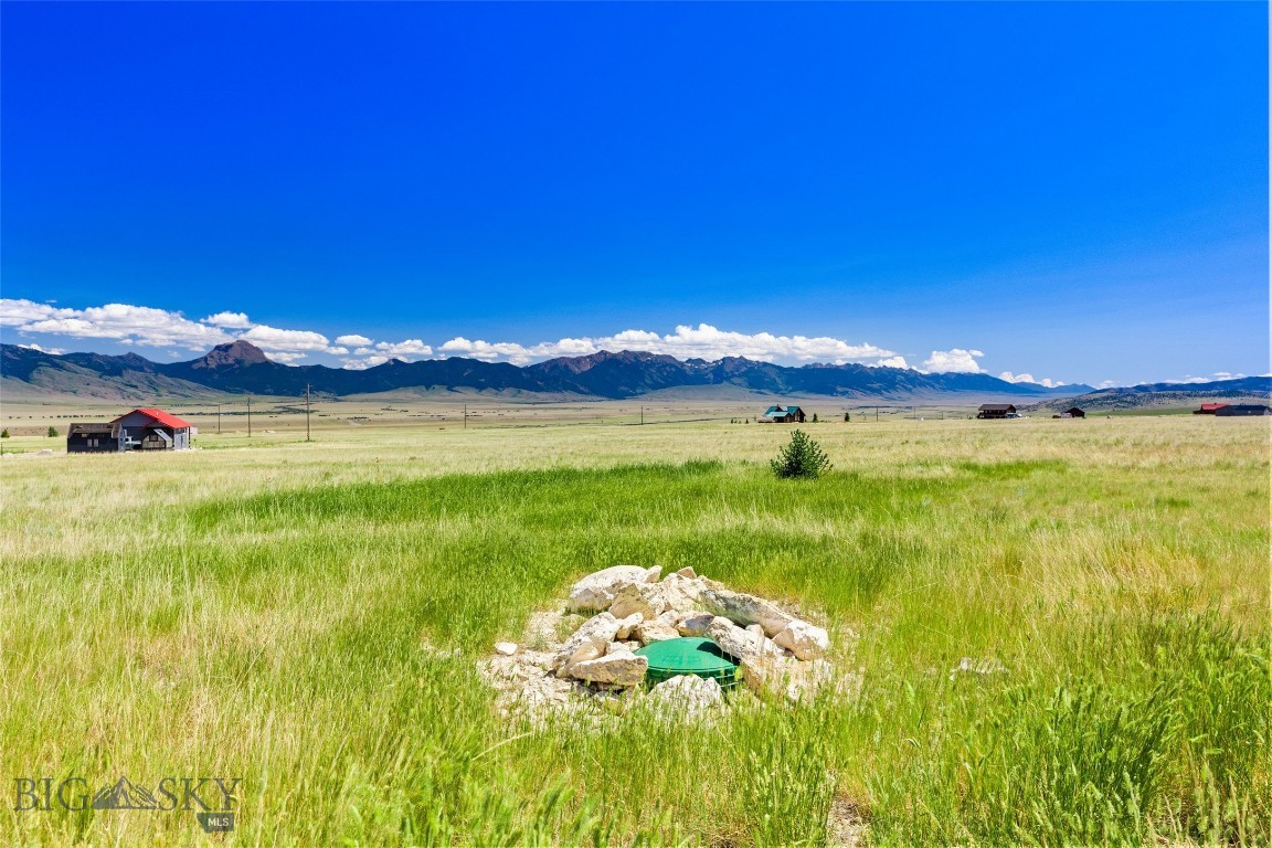 Shining Mountain Unit I - Residential