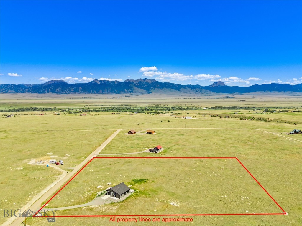 Shining Mountain Unit I - Residential