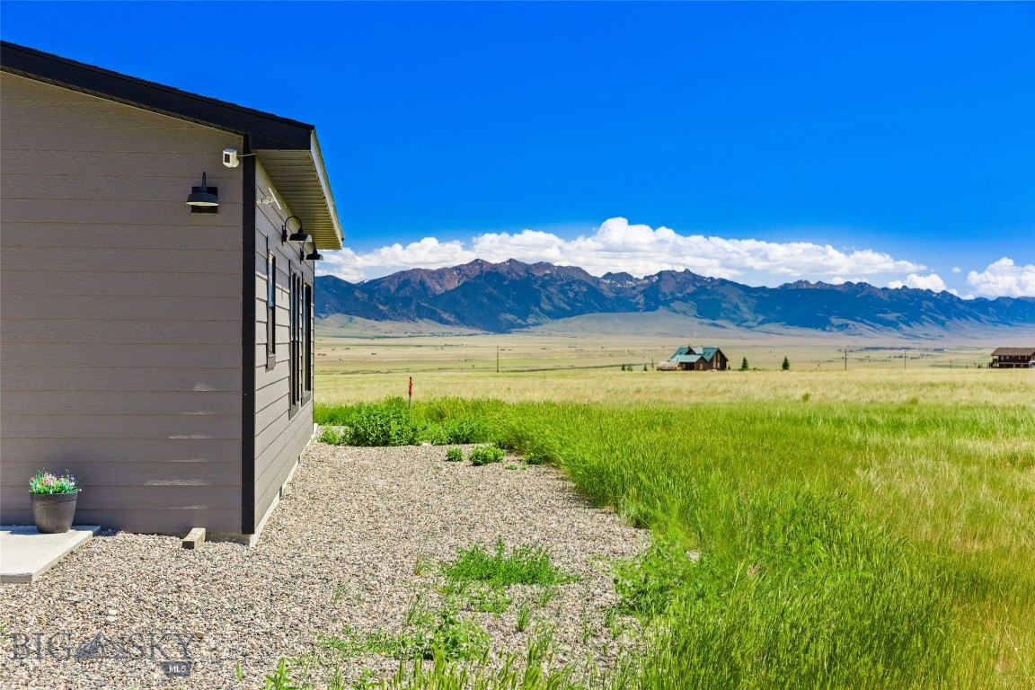 Shining Mountain Unit I - Residential