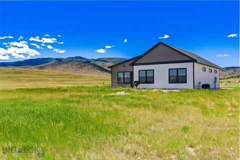 21 Gopher Trail Ennis MT 59729