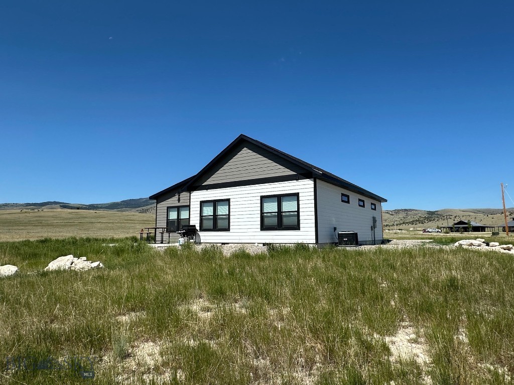 21 Gopher Trail