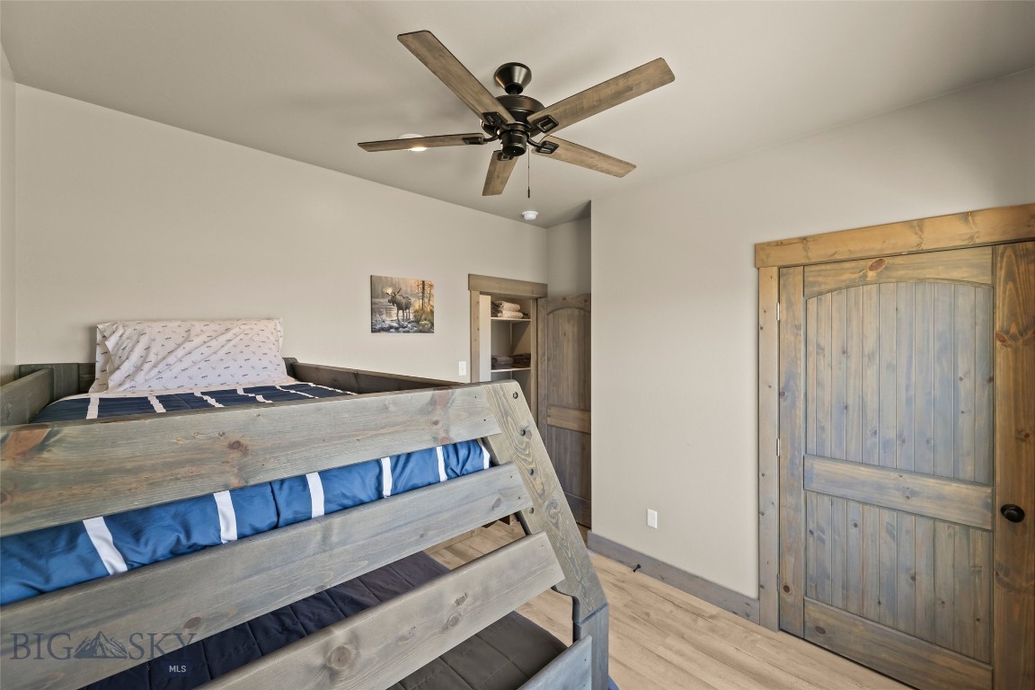 Shining Mountain Unit I - Residential