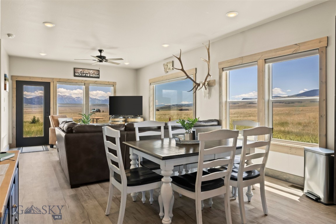 Shining Mountain Unit I - Residential