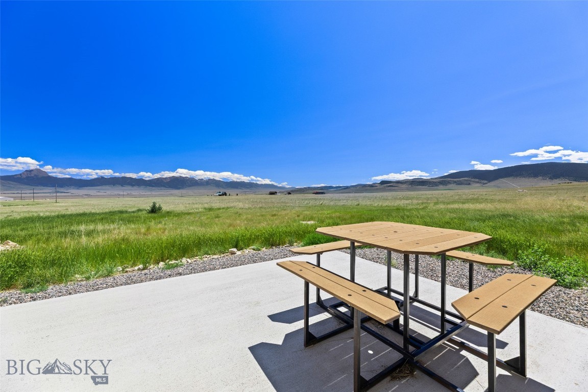 Shining Mountain Unit I - Residential