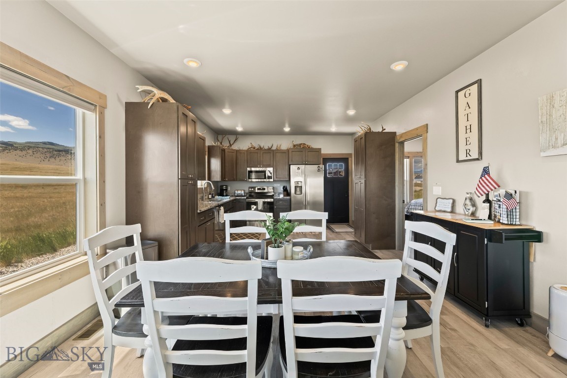 Shining Mountain Unit I - Residential