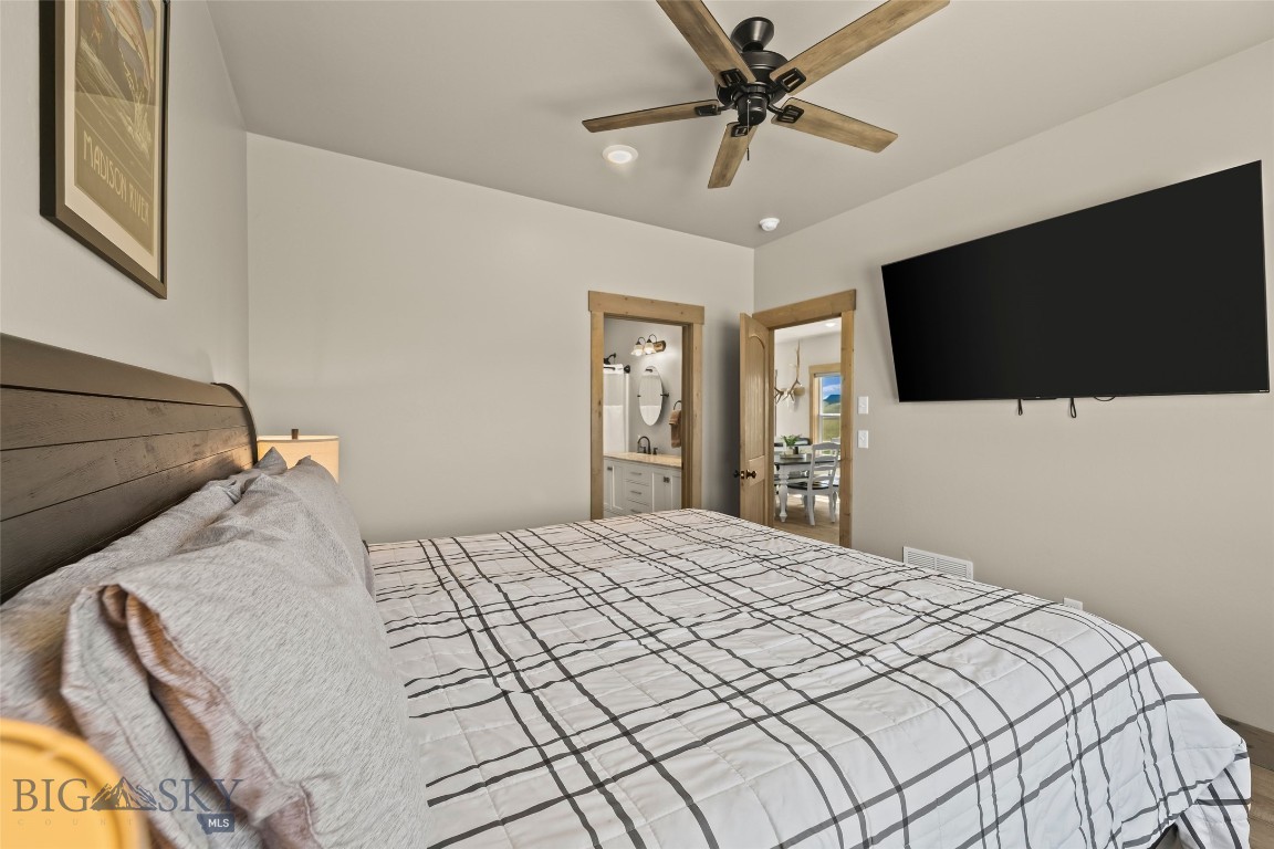 Shining Mountain Unit I - Residential