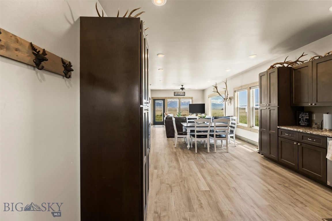 Shining Mountain Unit I - Residential