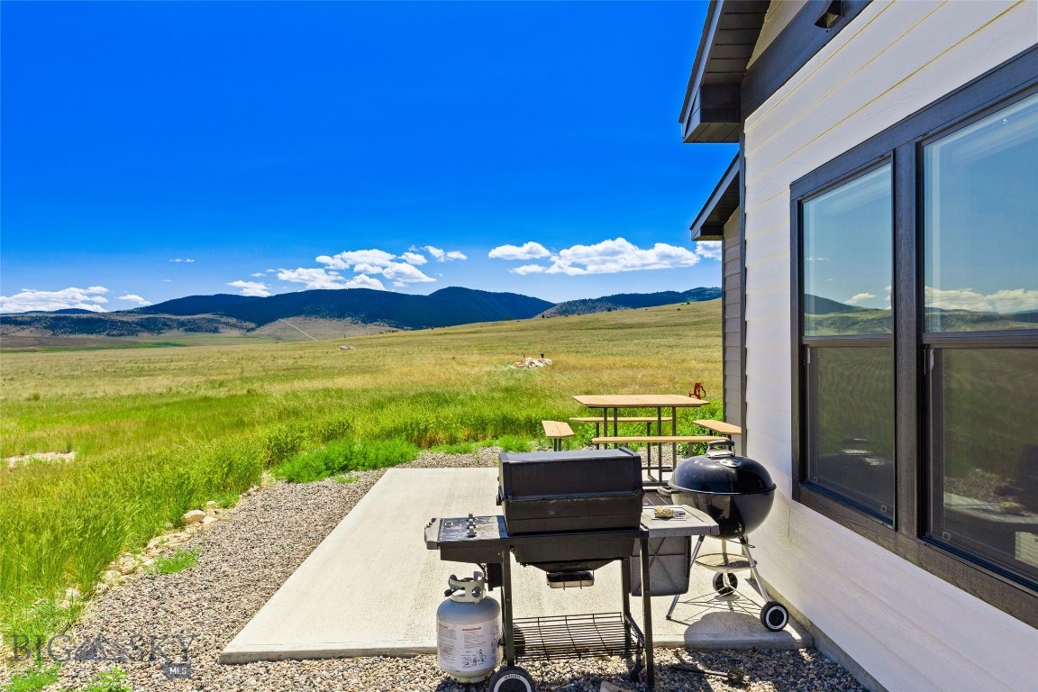 Shining Mountain Unit I - Residential