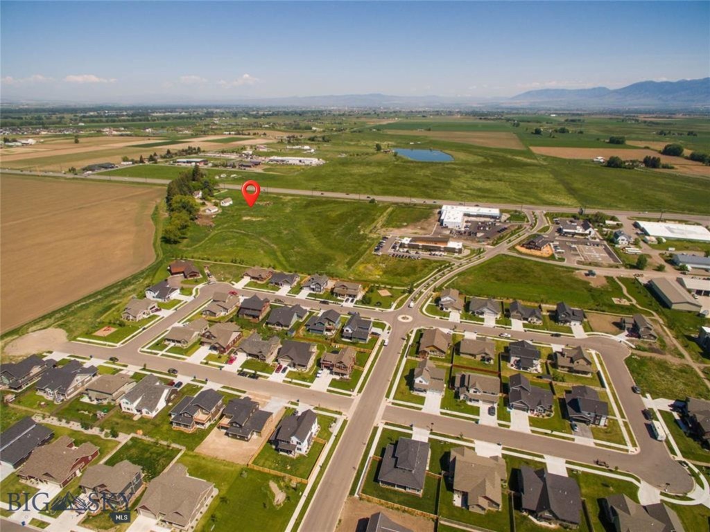 Woodland Park - Land