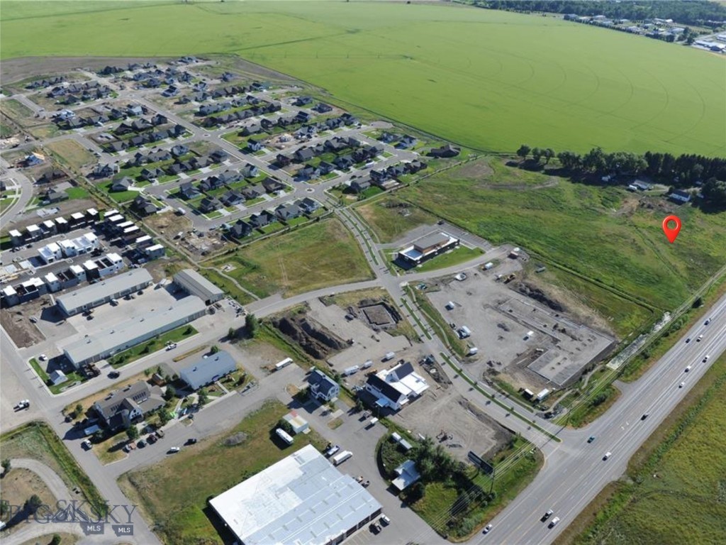 Woodland Park - Land