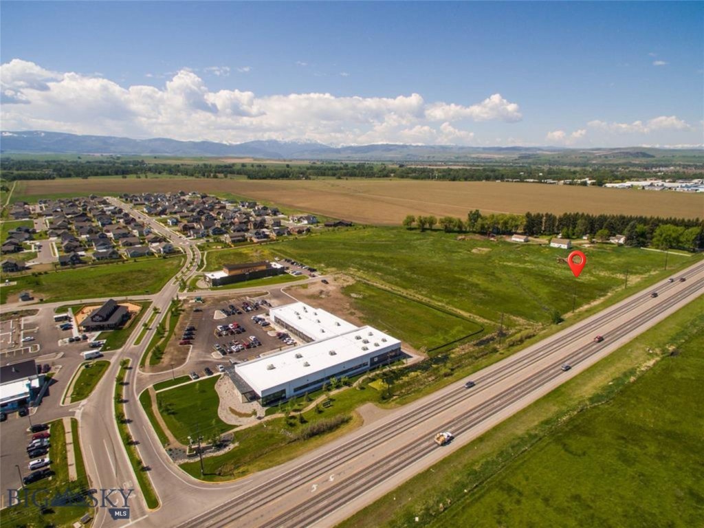 Woodland Park - Land