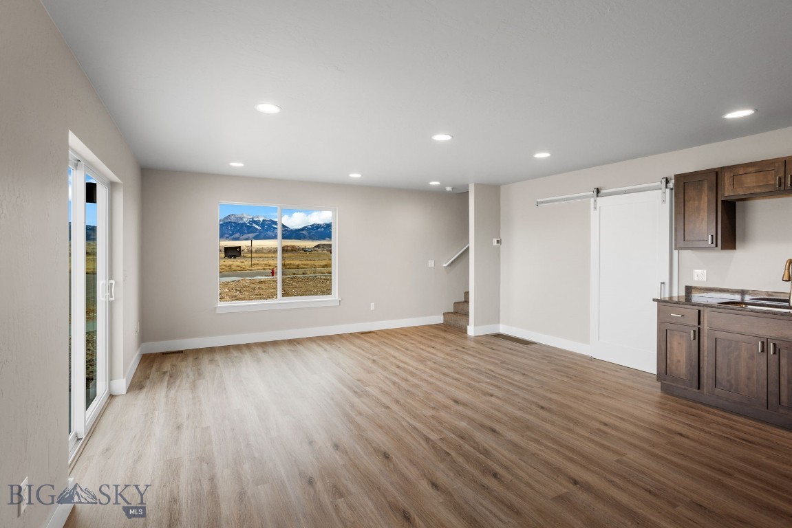 North Forty - Residential Income