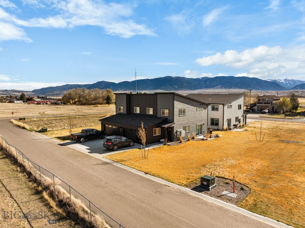 North Forty - Residential Income