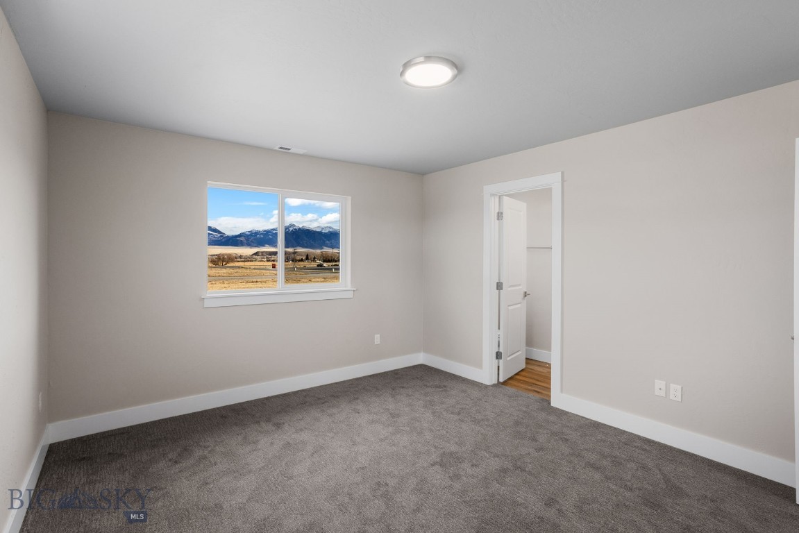 North Forty - Residential Income