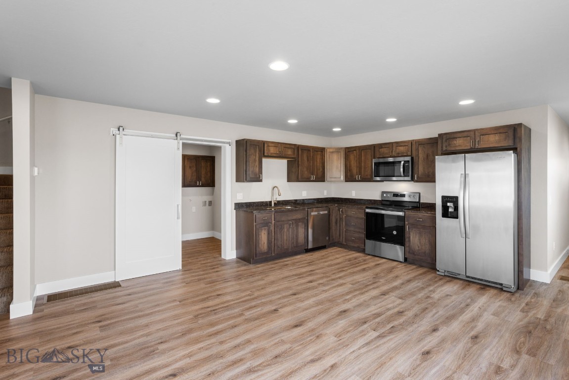 North Forty - Residential Income