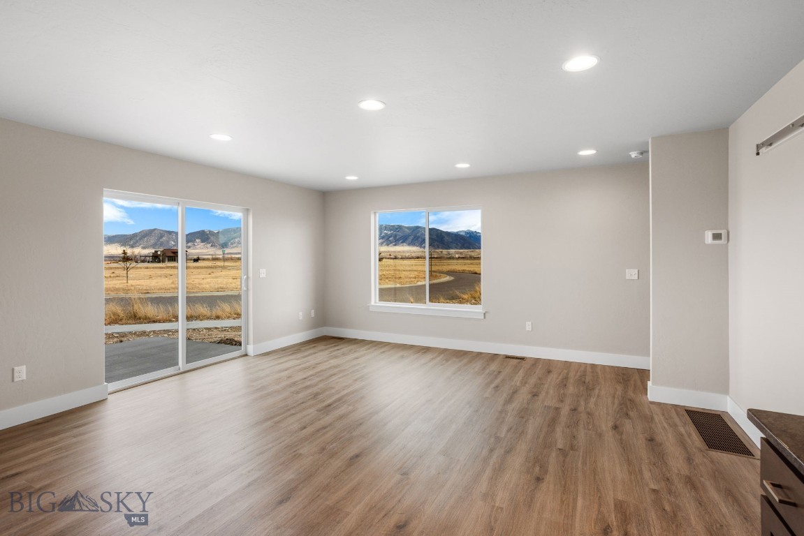 North Forty - Residential Income