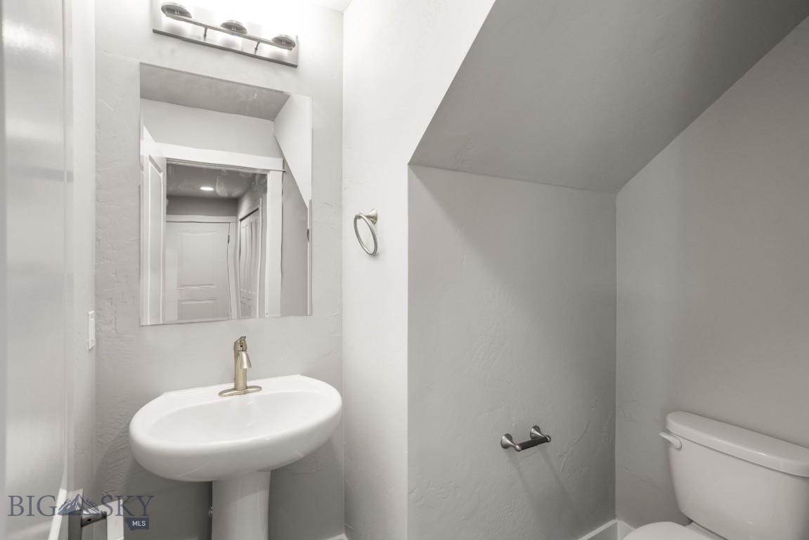 North Forty - Residential Income