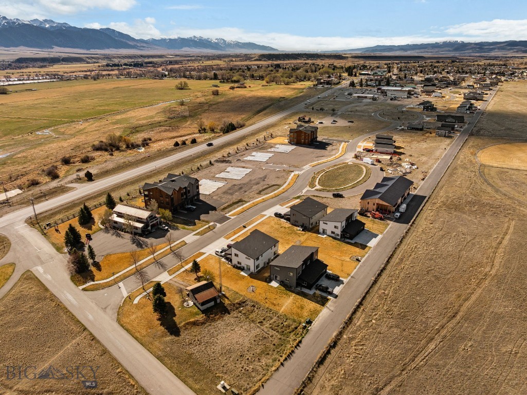 North Forty - Residential Income