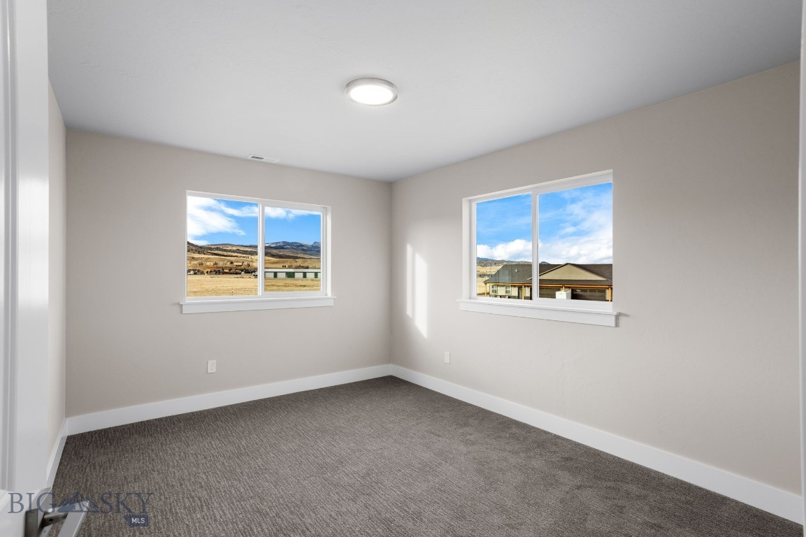 North Forty - Residential Income