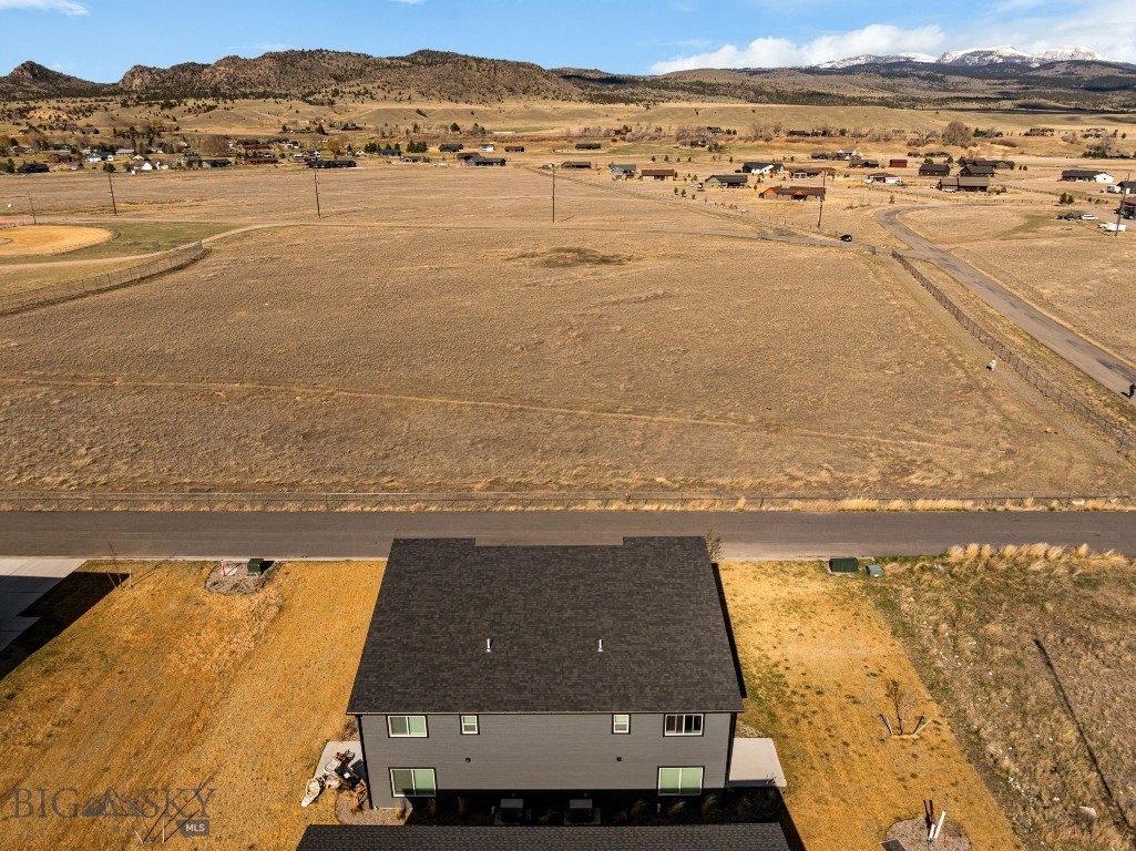 North Forty - Residential Income