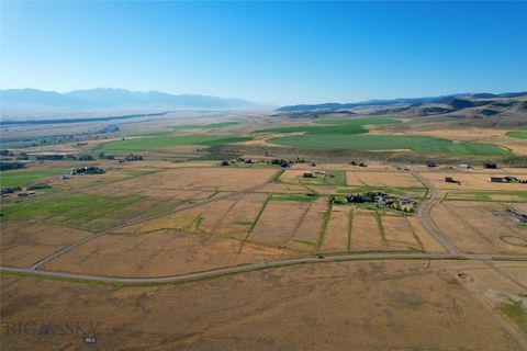 Photo of Lots 9, 10 & 11 Shining Mountains 2, Ennis, MT 59729 (MLS # 405843)