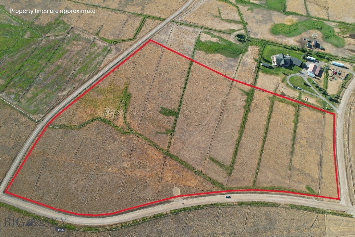 Shining Mountain Unit II - Land