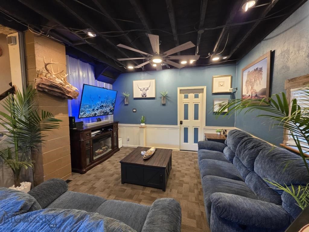 308 E Larime Street