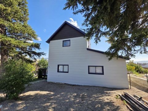 Photo of 308 E Larime Street, White Sulphur Springs, MT 59645 (MLS # 405181)