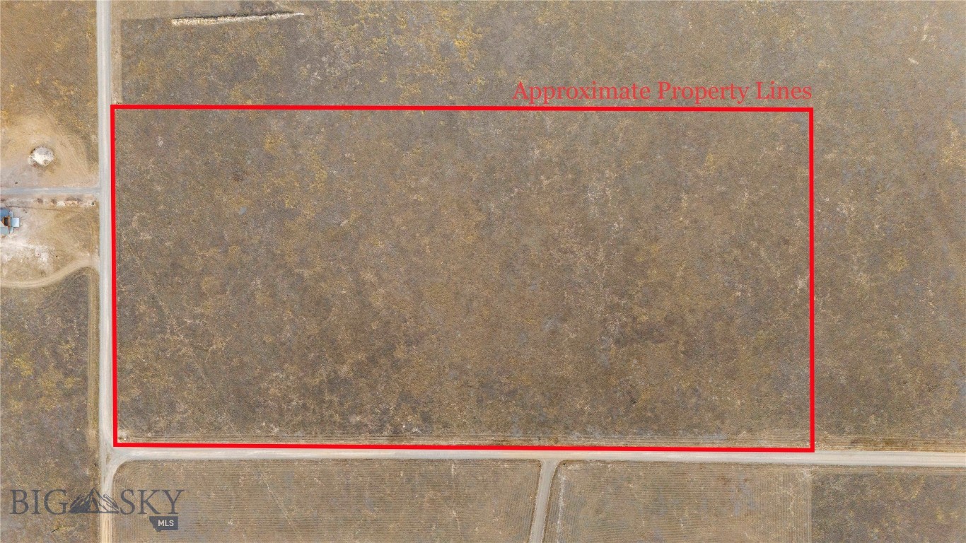 Lonesome Dove Ranch - Land