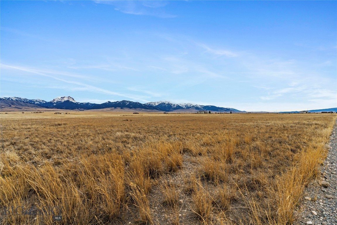 Lonesome Dove Ranch - Land