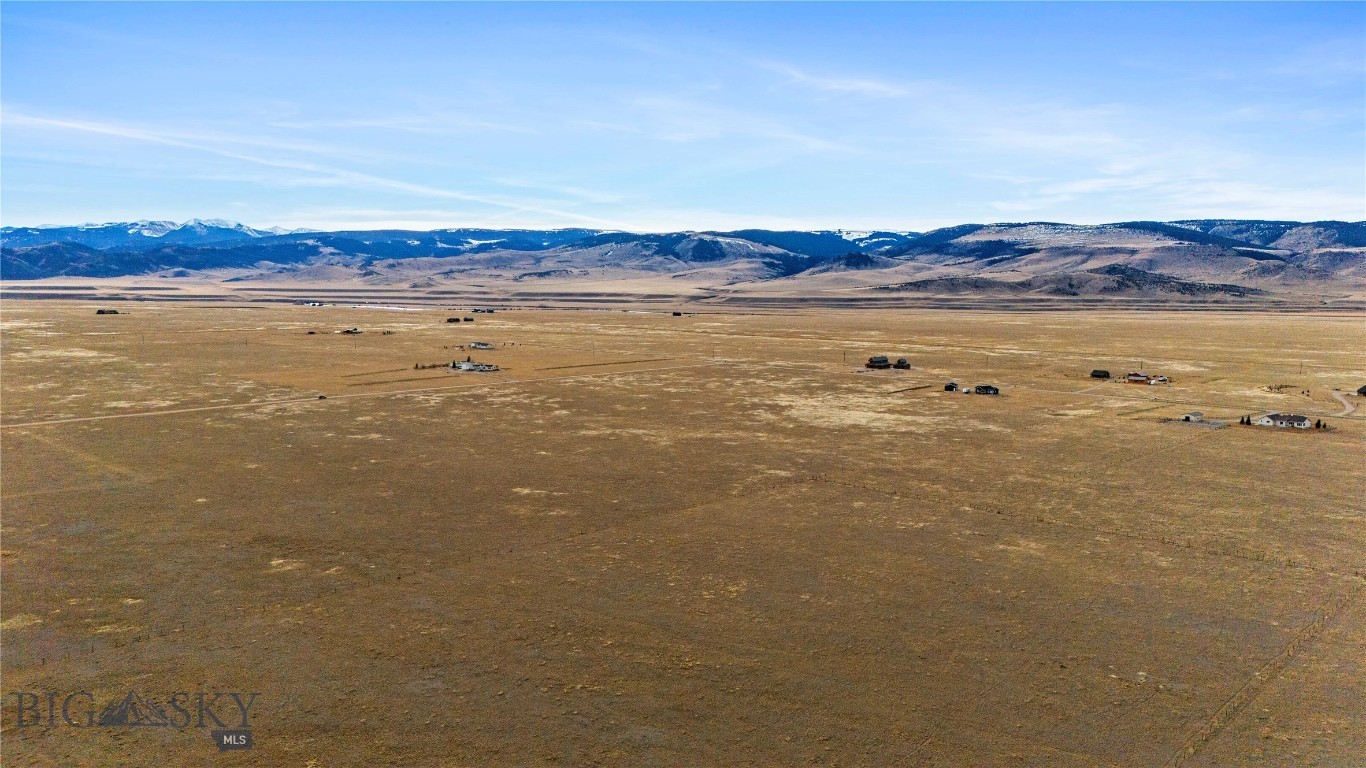 Lonesome Dove Ranch - Land