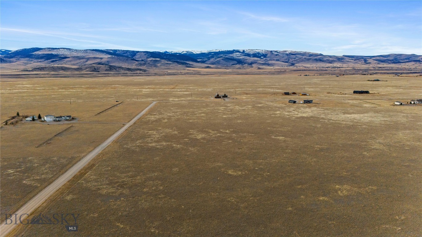 Lonesome Dove Ranch - Land