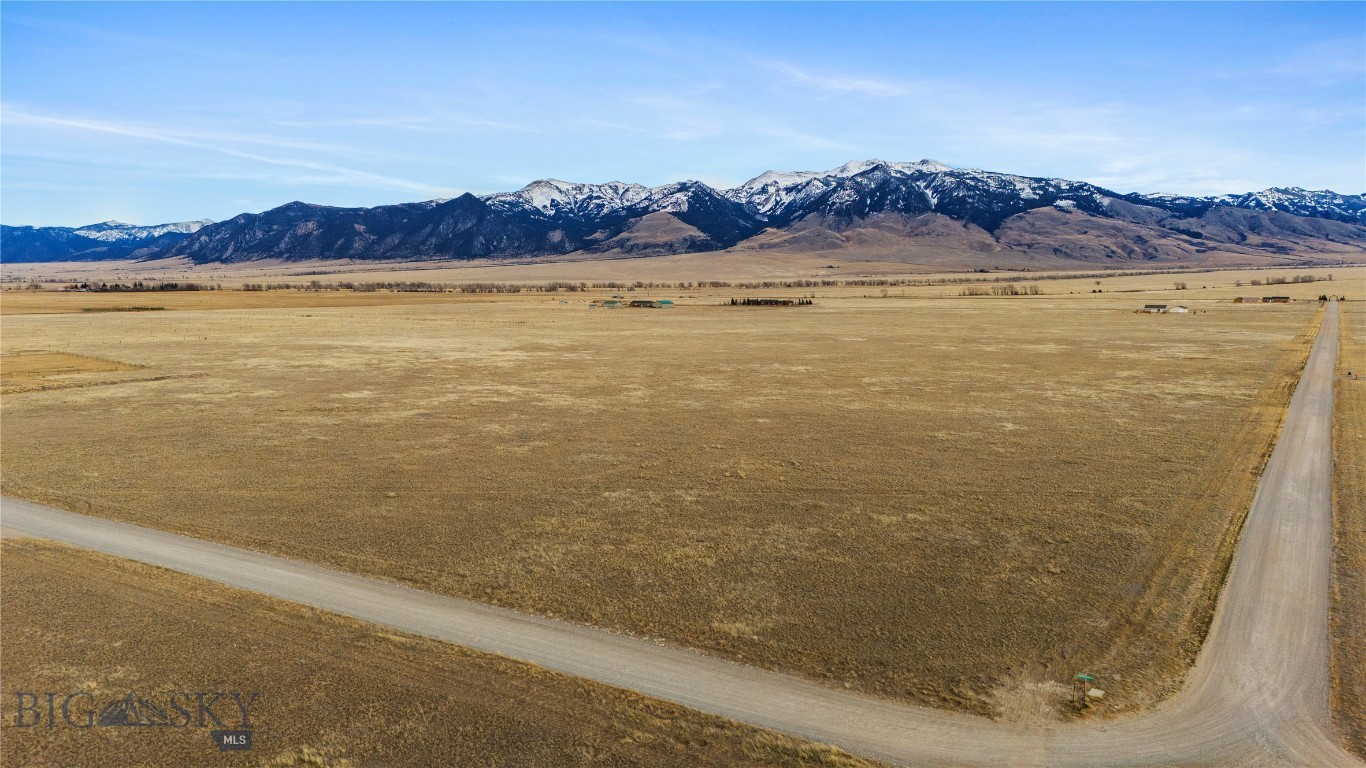 Lonesome Dove Ranch - Land