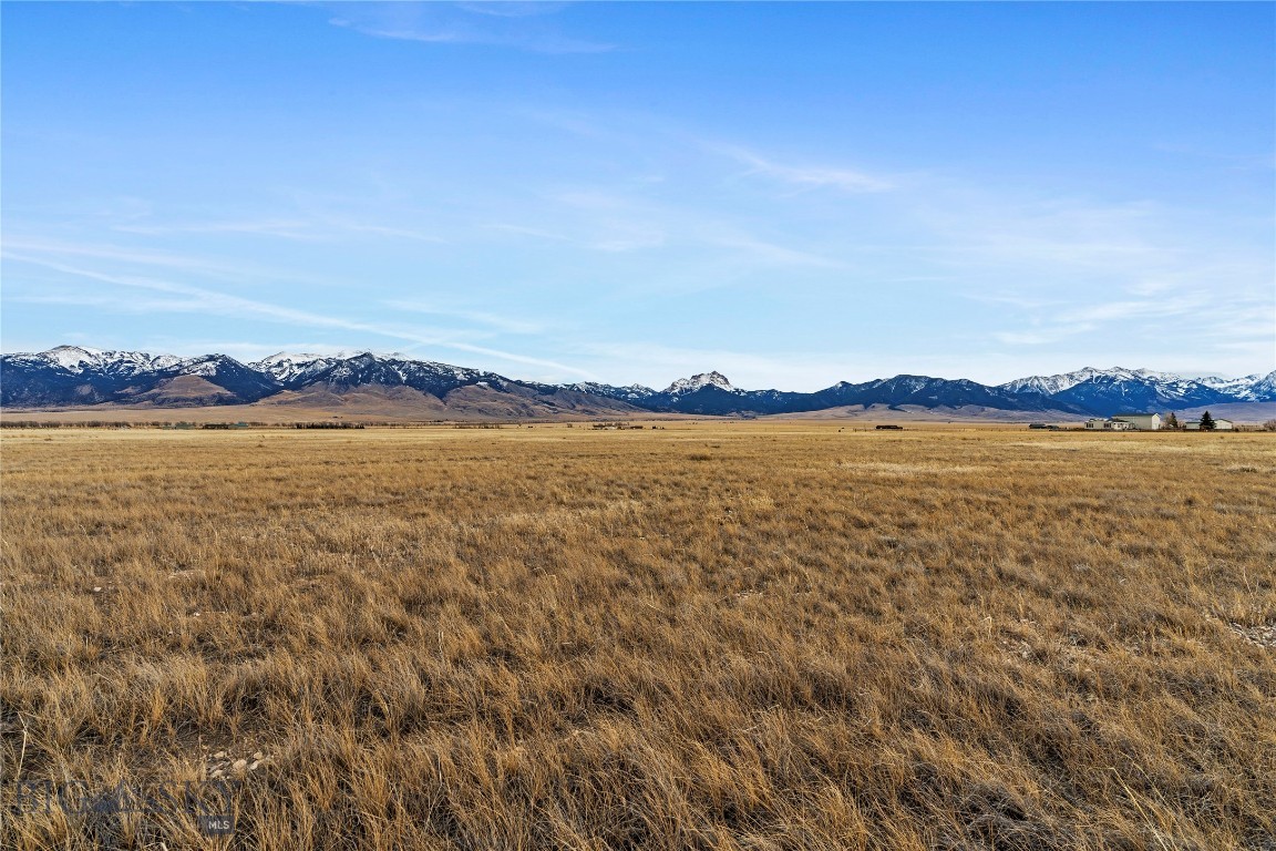 Lonesome Dove Ranch - Land
