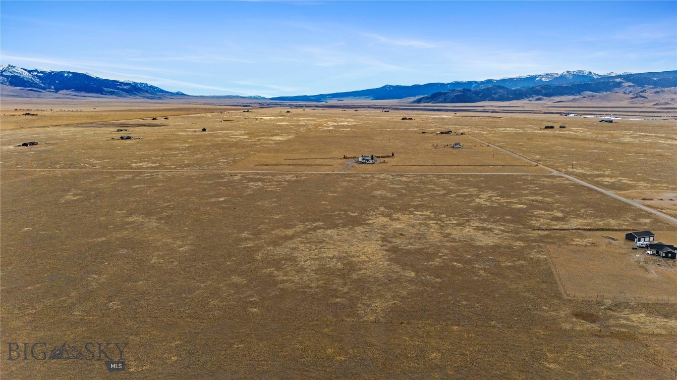 Lonesome Dove Ranch - Land