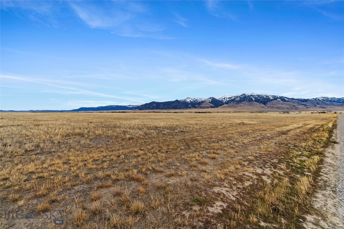 Lonesome Dove Ranch - Land