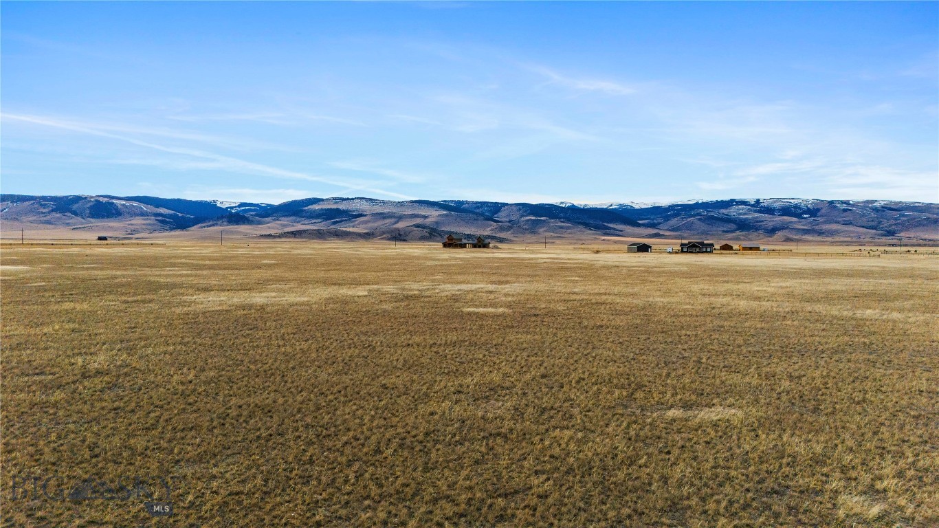 Lonesome Dove Ranch - Land